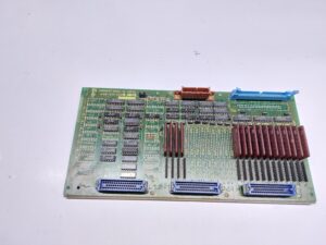 FANUC A16B-1210-0481/02A CIRCUIT BOARD A320-1210-T486/01