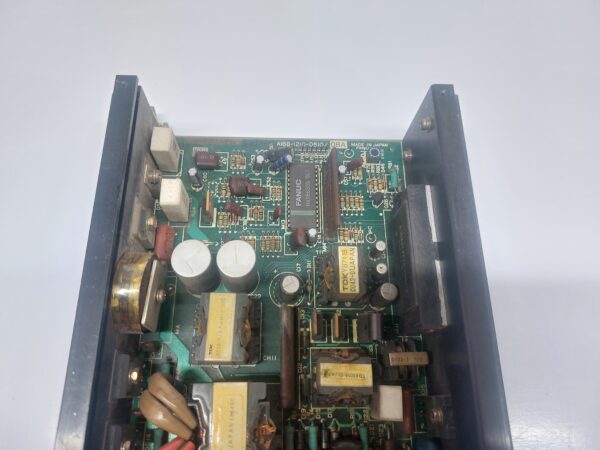 FANUC A16B-1210-0510/08A SERVO CONTROL CARD A320-1210-T512/06