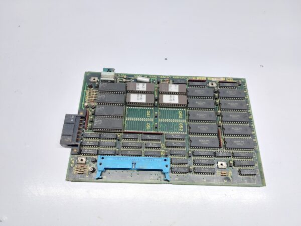 FANUC A16B-1310-0300/03A CNC BOARD A320-1310-T304/02