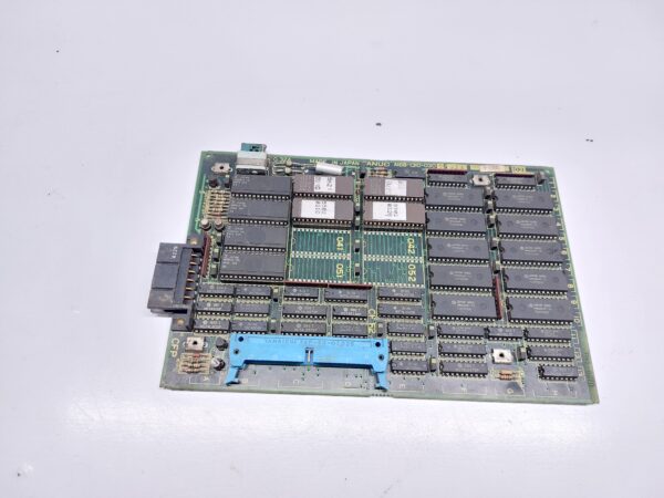 FANUC A16B-1310-0300/03A CNC BOARD A320-1310-T304/02