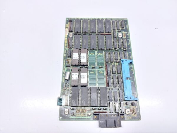 FANUC A16B-1310-0300/03A CNC BOARD A320-1310-T304/02