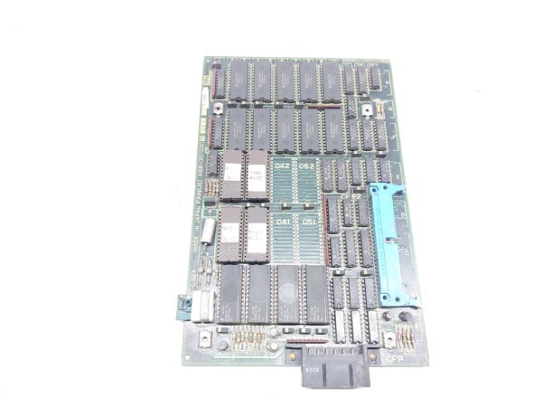 FANUC A16B-1310-0300/03A CNC BOARD A320-1310-T304/02