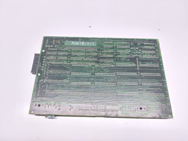 FANUC A16B-1310-0300/03A CNC BOARD A320-1310-T304/02