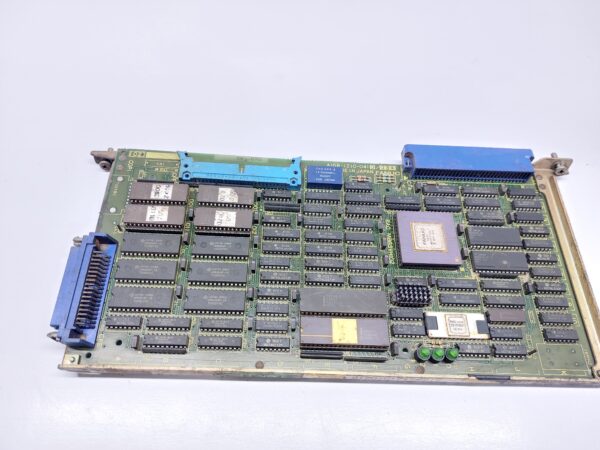 FANUC A16B/1210-0410/03A ROBOTIC CONTROL BOARD A320-1210-T416/02