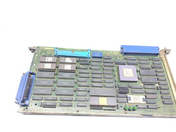 FANUC A16B/1210-0410/03A ROBOTIC CONTROL BOARD A320-1210-T416/02