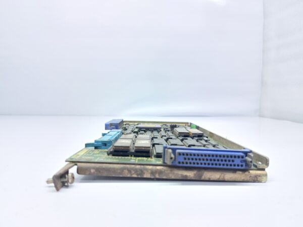 FANUC A16B/1210-0410/03A ROBOTIC CONTROL BOARD A320-1210-T416/02