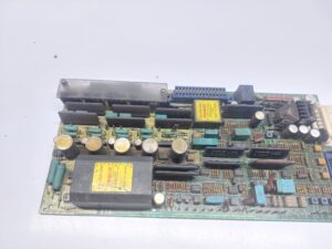 FANUC A20B-0009-0320/09D AMPLIFIER BOARD A350-0009-T332/06