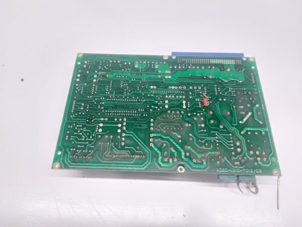 FANUC A320-1310-T012/03 PCB CARD