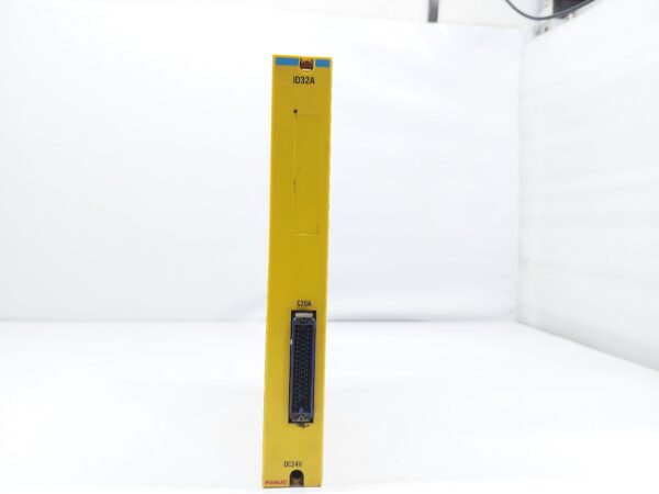 FANUC ID32A INPUT MODULE A03B-0801-C132