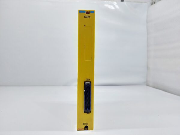 FANUC ID32A INPUT MODULE A03B-0801-C132 - Image 3