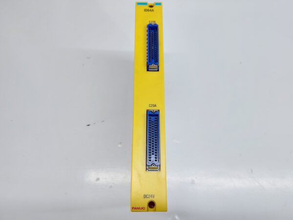 FANUC ID64A INPUT MODULE A03B-0801-C133 - Image 3