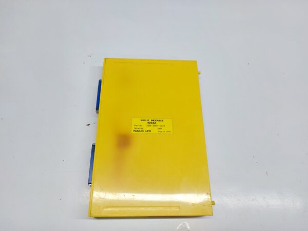 FANUC ID64A INPUT MODULE A03B-0801-C133 - Image 5