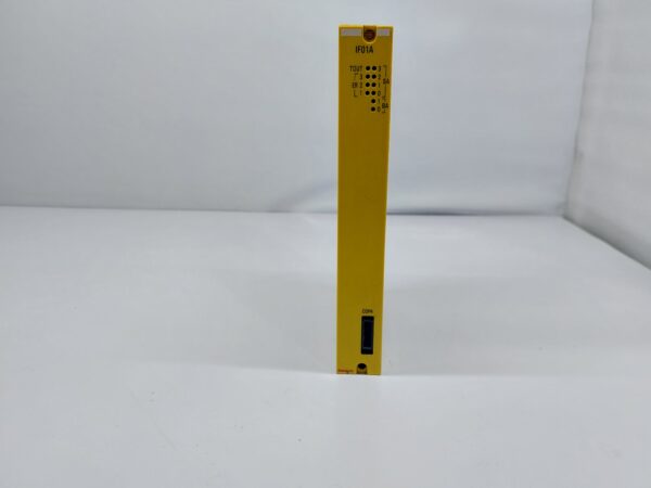 FANUC IF01A INTERFACE MODULE A03B-0801-C101