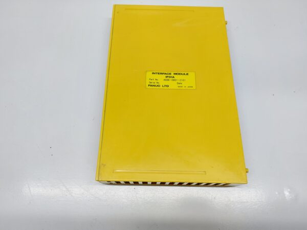 FANUC IF01A INTERFACE MODULE A03B-0801-C101