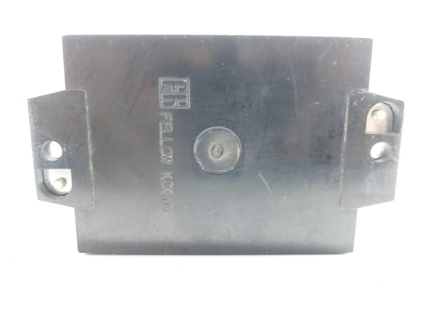 FELLOW-KOGYO CT-2.3 CAPACITANCE LEVEL CONTROLLER