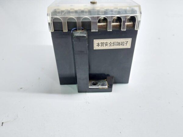 FELLOW KOGYO LIC-55 CAPACITANCE LEVEL CONTROLLER