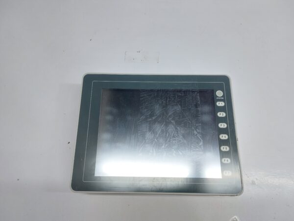 FUJI ELECTRIC MONITOUCH V808CD TOUCH SCREEN PANEL - Image 3