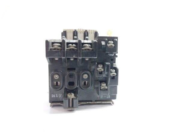 FUJI ELECTRIC SC-1N MAGNETIC CONTACTOR