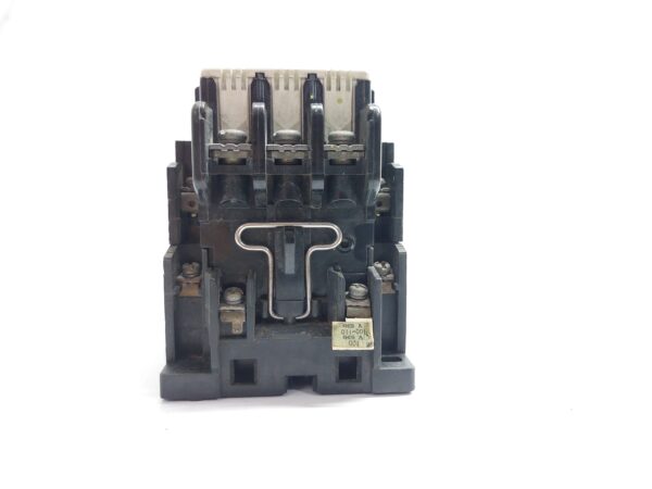 FUJI ELECTRIC SC-1N MAGNETIC CONTACTOR