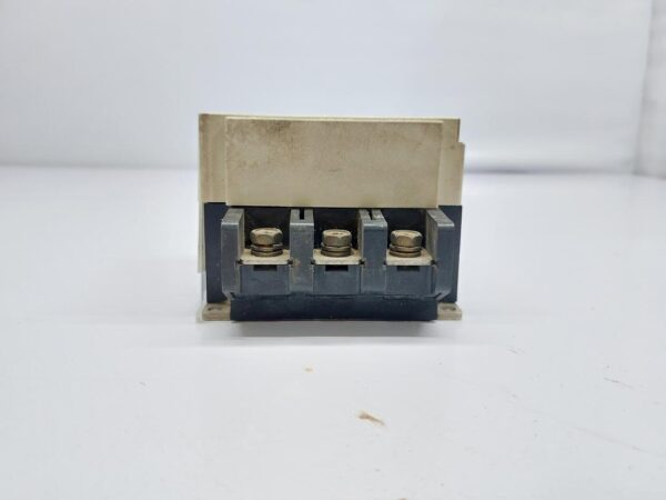 FUJI ELECTRIC SS803H-3Z-D3 SOLID STATE CONTACTOR