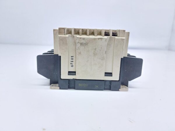 FUJI ELECTRIC SS803H-3Z-D3 SOLID STATE CONTACTOR