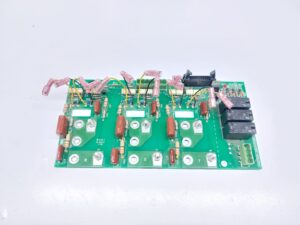 GAMATRONIC PC774 REV III PCB CARD