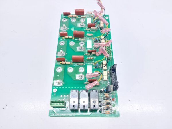 GAMATRONIC PC774 REV III PCB CARD