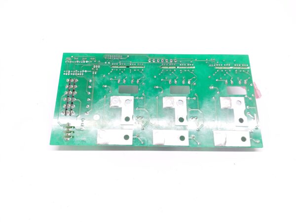 GAMATRONIC PC774 REV III PCB CARD