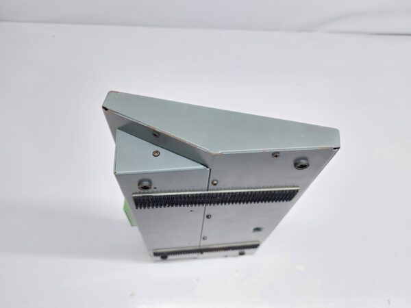 GANZ ZCA-SC201 CONTROL KEYBOARD - Image 5