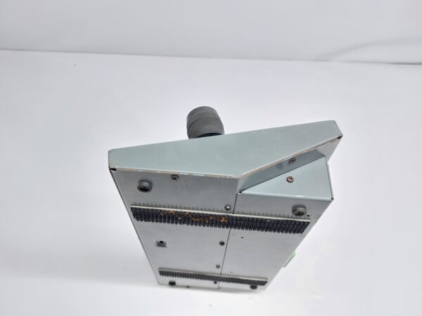 GANZ ZCA-SC201 CONTROL KEYBOARD