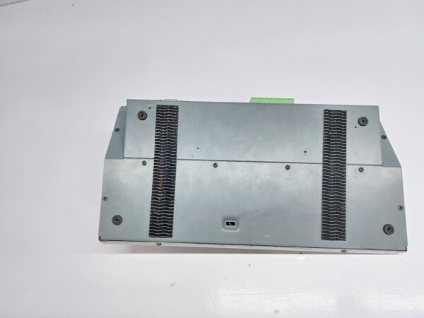 GANZ ZCA-SC201 CONTROL KEYBOARD