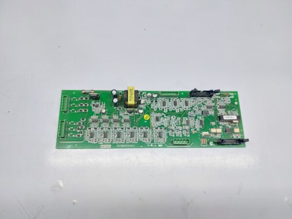 GEI CARD PC776 REV V