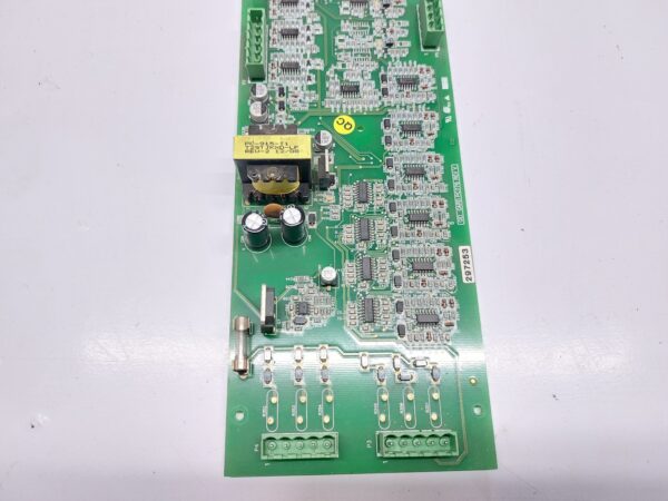 GEI CARD PC776 REV V