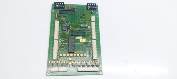 GI KEW6420020-EMC PCB CARD P172-C