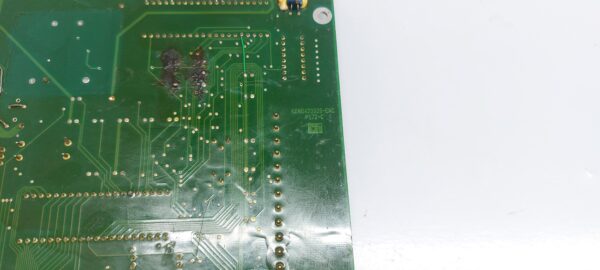 GI KEW6420020-EMC PCB CARD P172-C