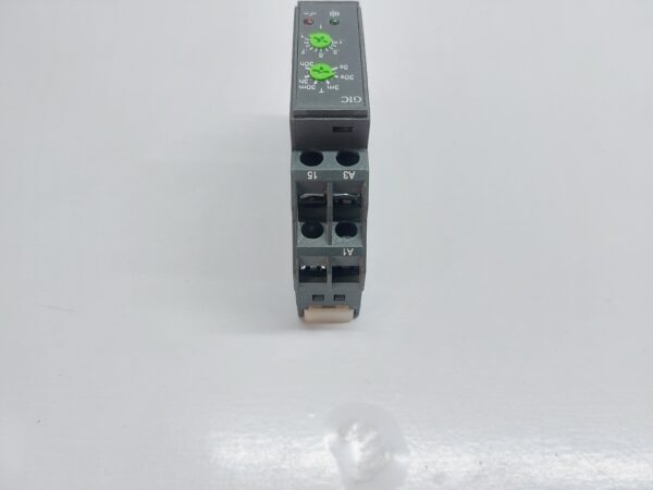 GIC 12OTD4 ELECTRONIC TIMER