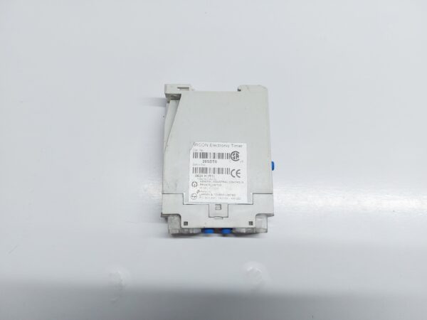 GIC 20SDT0 MICON ELECTRONIC TIMER - Image 5