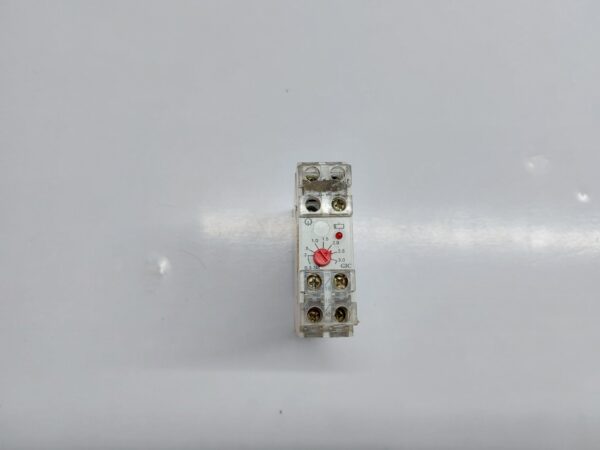 GIC 22TDT0 ELECTRONIC TIMER