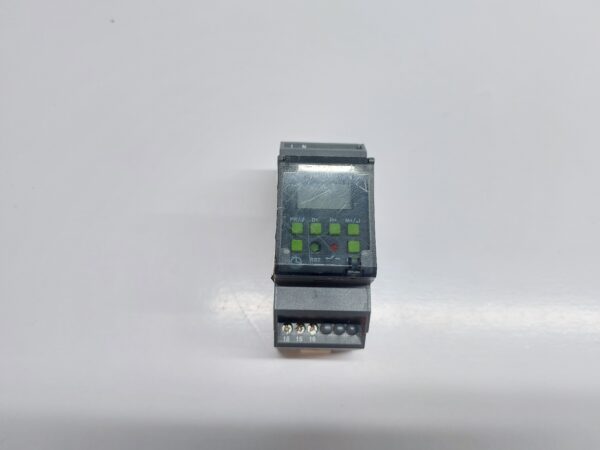 GIC 67DD10 DIGITAL TIME SWITCH