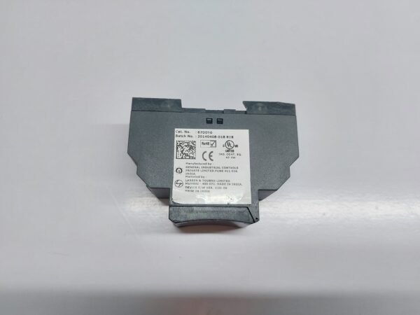 GIC 67DD10 DIGITAL TIME SWITCH - Image 3