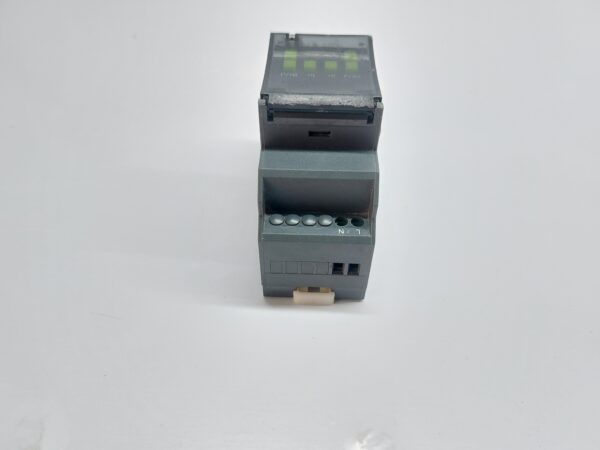 GIC 67DD10 DIGITAL TIME SWITCH - Image 7