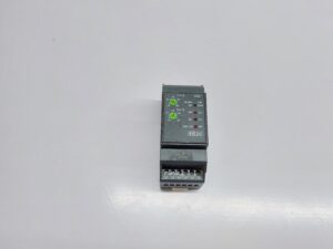 GIC MAC04D0100E PHASE NEAUTRAL & VOLTAGE CONTROL RELAY