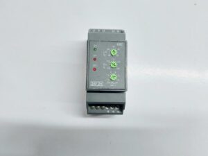GIC MD71BH SUPPLY MONITORING DEVICE