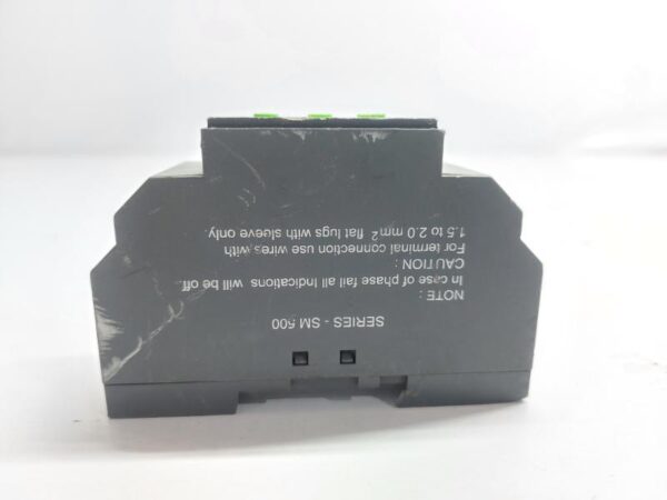 GIC MD71BH SUPPLY MONITORING DEVICE