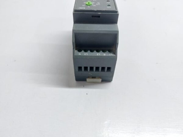 GIC MD71BH SUPPLY MONITORING DEVICE