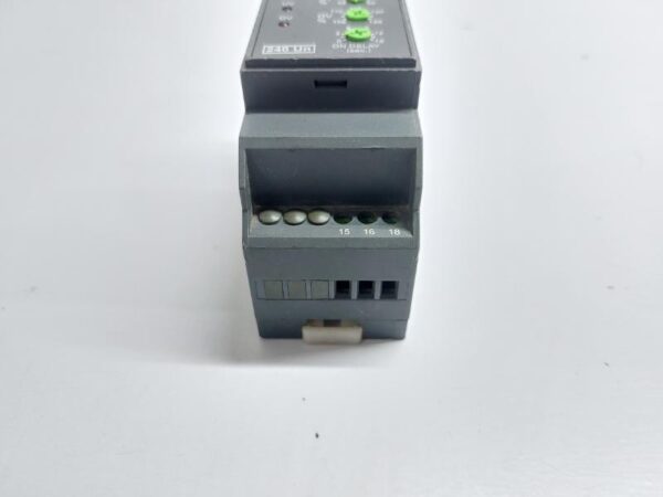 GIC MD71BH SUPPLY MONITORING DEVICE