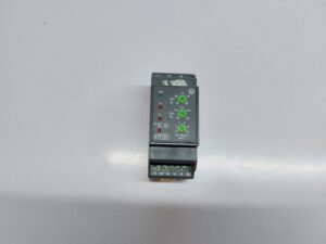 GIC MG53BH PHASE AND VOLTAGE CONTROL RELAY