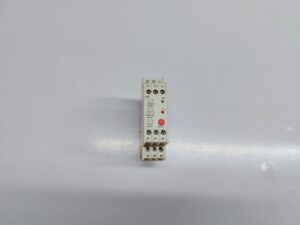 GIC MJA3BK PTC THERMISTOR RELAY