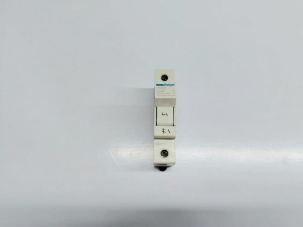 HAGER LS501 10.3X38 FUSE HOLDER