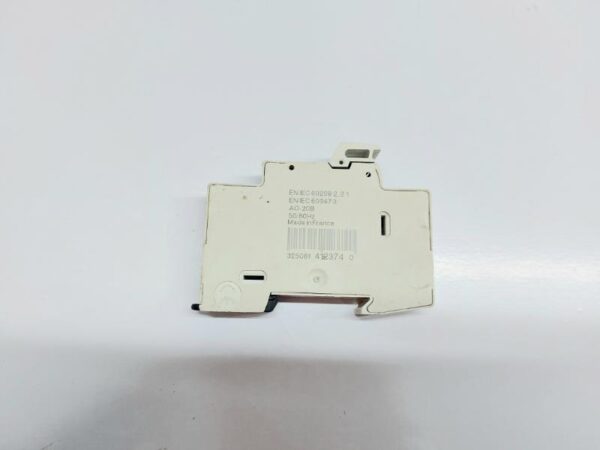 HAGER LS501 10.3X38 FUSE HOLDER